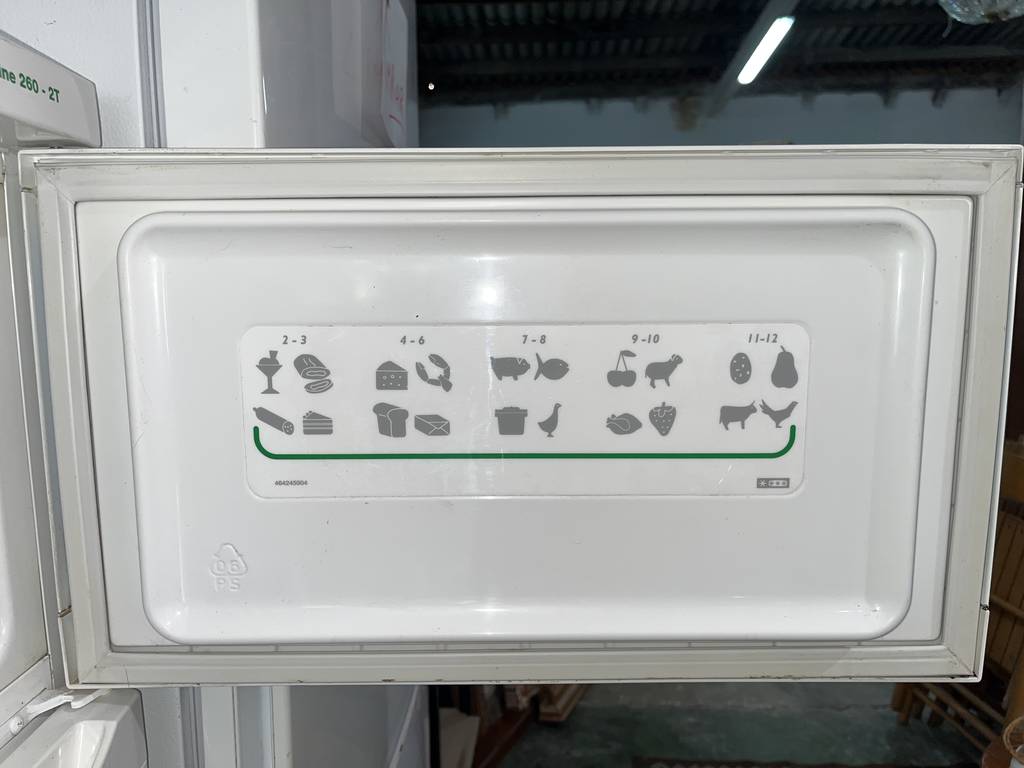 NEVERA SAIVOD - Imagen 10