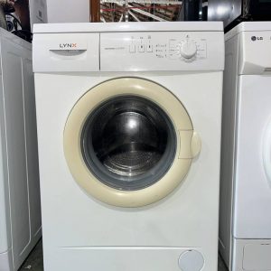 LAVADORA LYNX DE 5KG