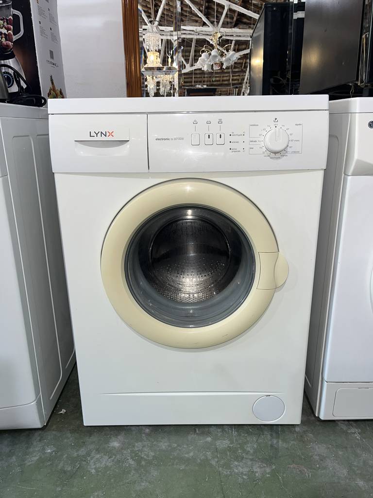 LAVADORA LYNX DE 5KG - Imagen 2
