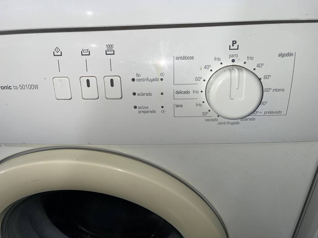 LAVADORA LYNX DE 5KG - Imagen 3