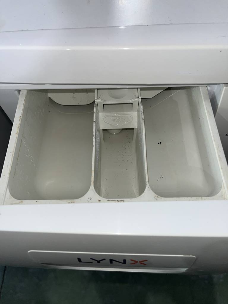 LAVADORA LYNX DE 5KG - Imagen 4