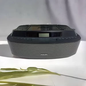 RADIO CD PHILIPS MODELO AZ420