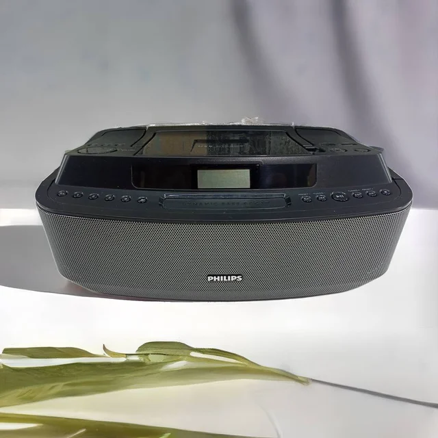 RADIO CD PHILIPS MODELO AZ420