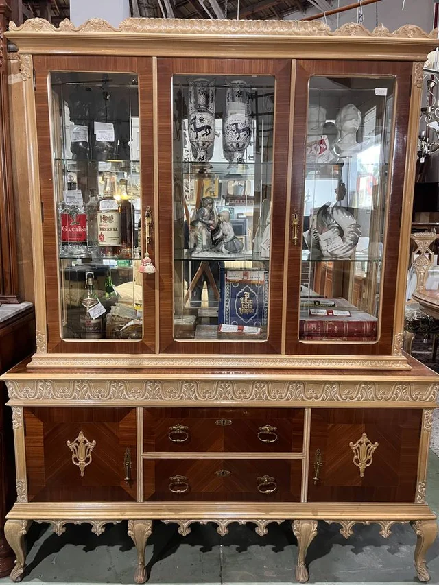 VITRINA CLÁSICA - Imagen 4