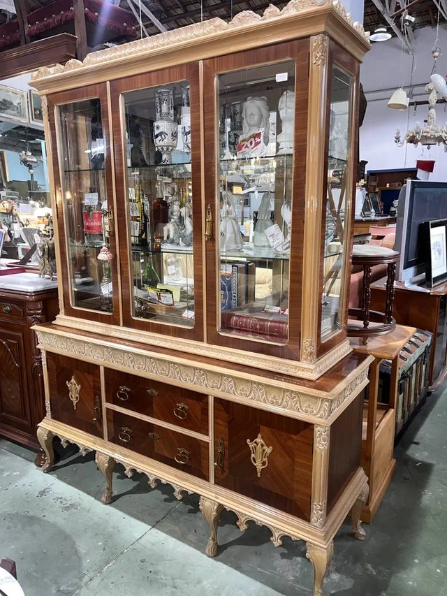 VITRINA CLÁSICA - Imagen 2