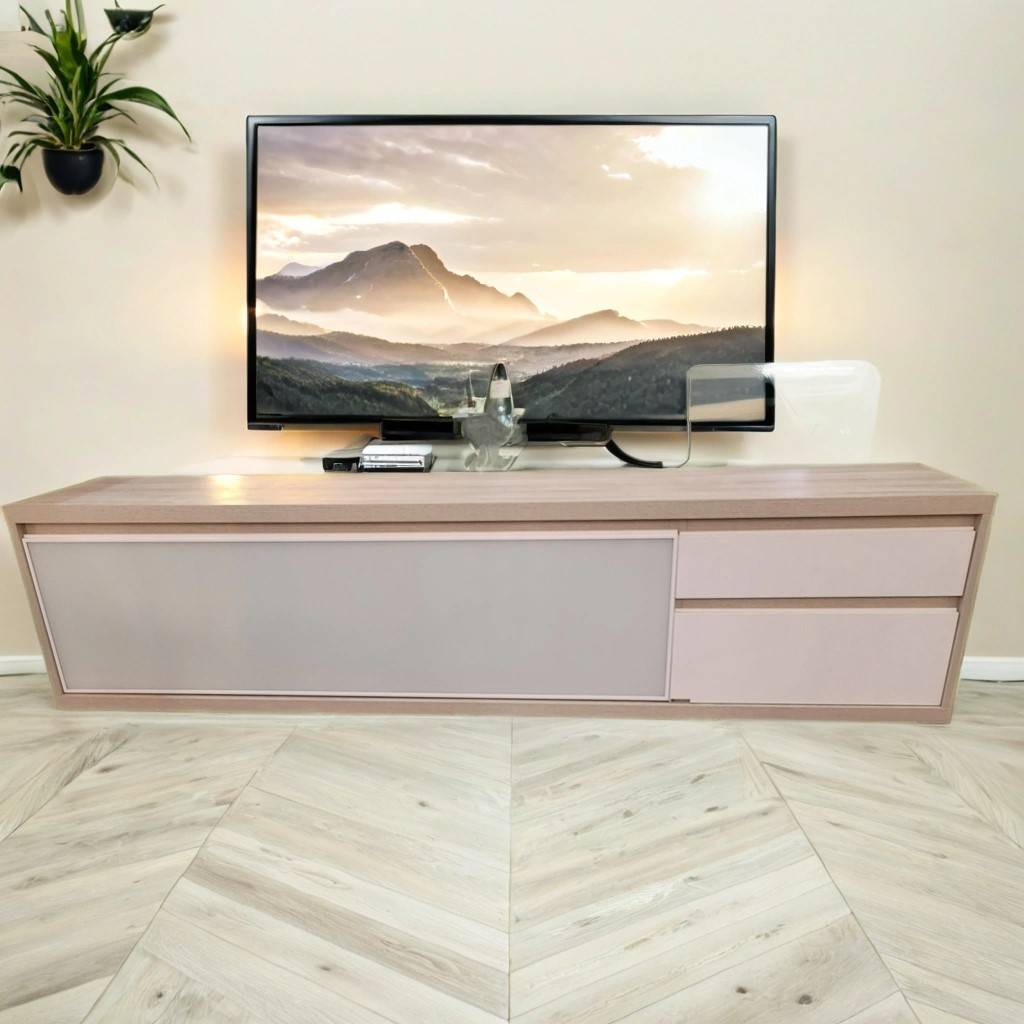 MUEBLE DE TV