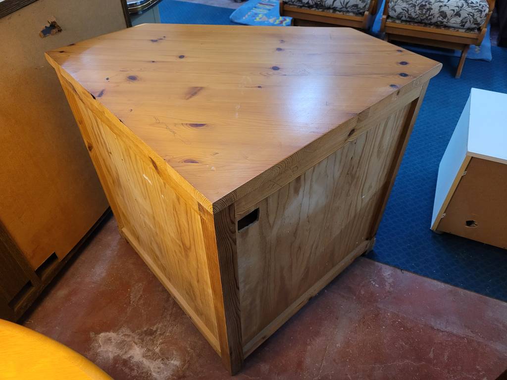 MUEBLE DE TV ESQUINERO - Imagen 7