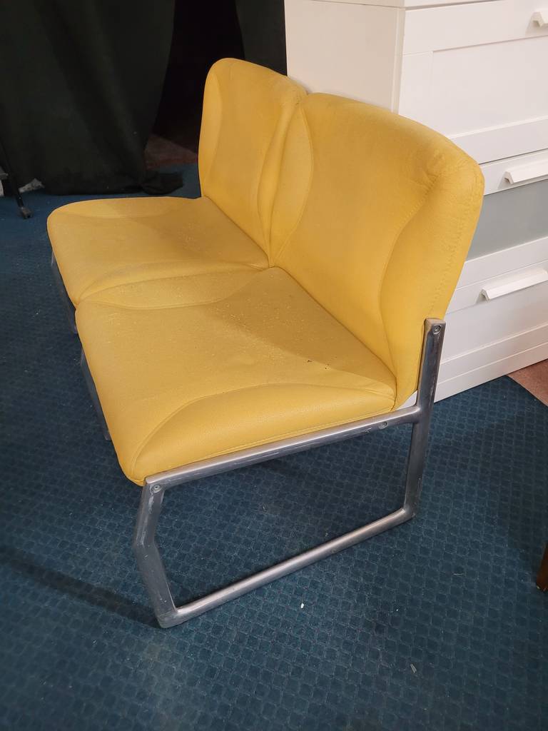 SILLA DE DOS PLAZAS - Imagen 6