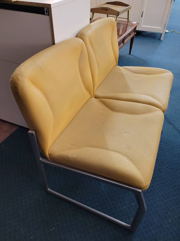 SILLA DE DOS PLAZAS - Imagen 5