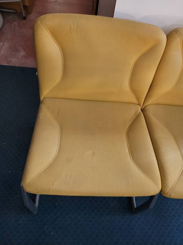 SILLA DE DOS PLAZAS - Imagen 3