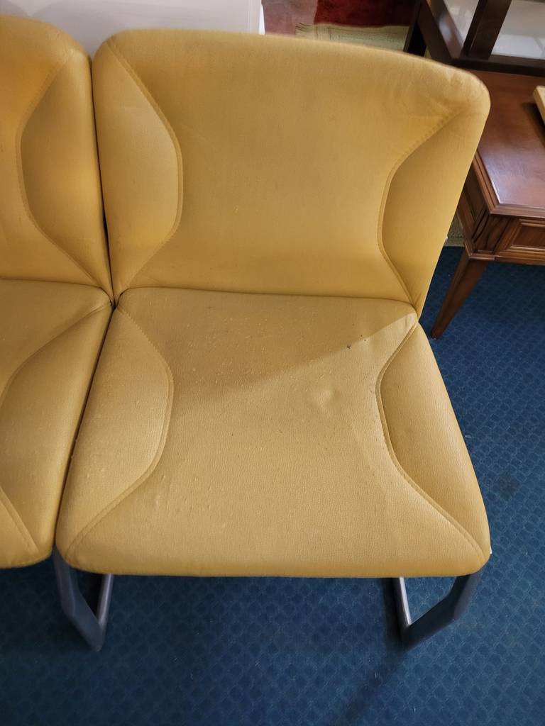 SILLA DE DOS PLAZAS - Imagen 4