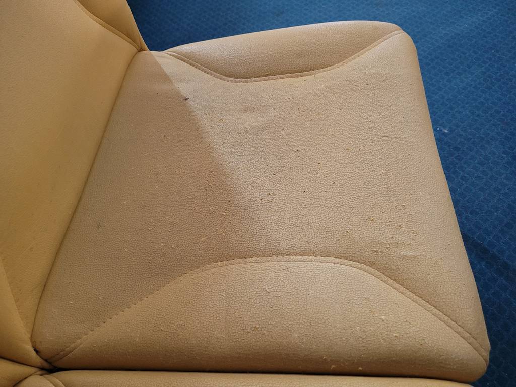 SILLA DE DOS PLAZAS - Imagen 8