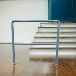 BARRERA DE SEGURIDAD