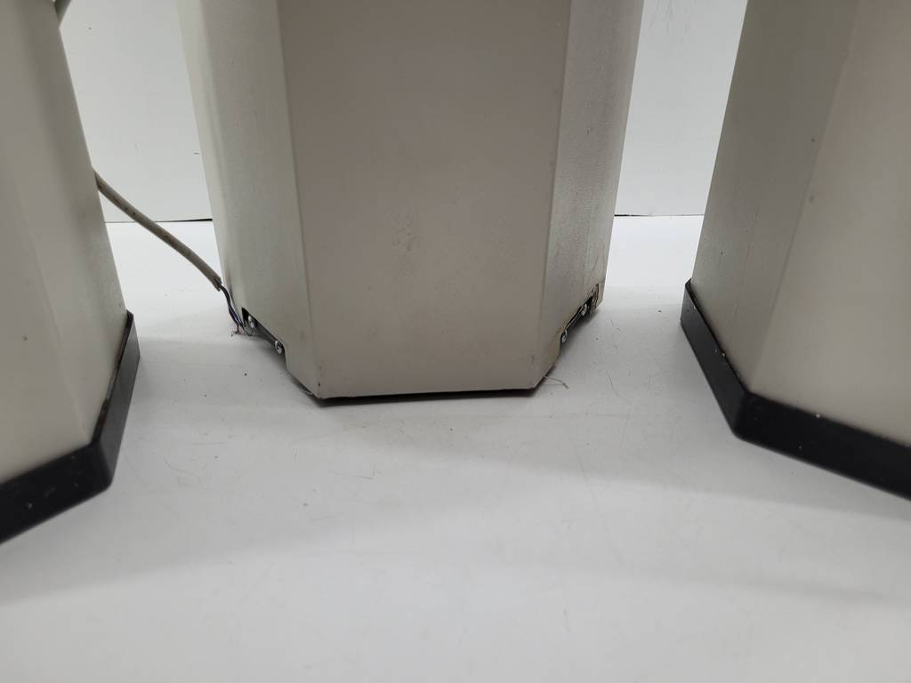 3 ALTAVOCES DE COLUMNA OPTIMUS - Imagen 6