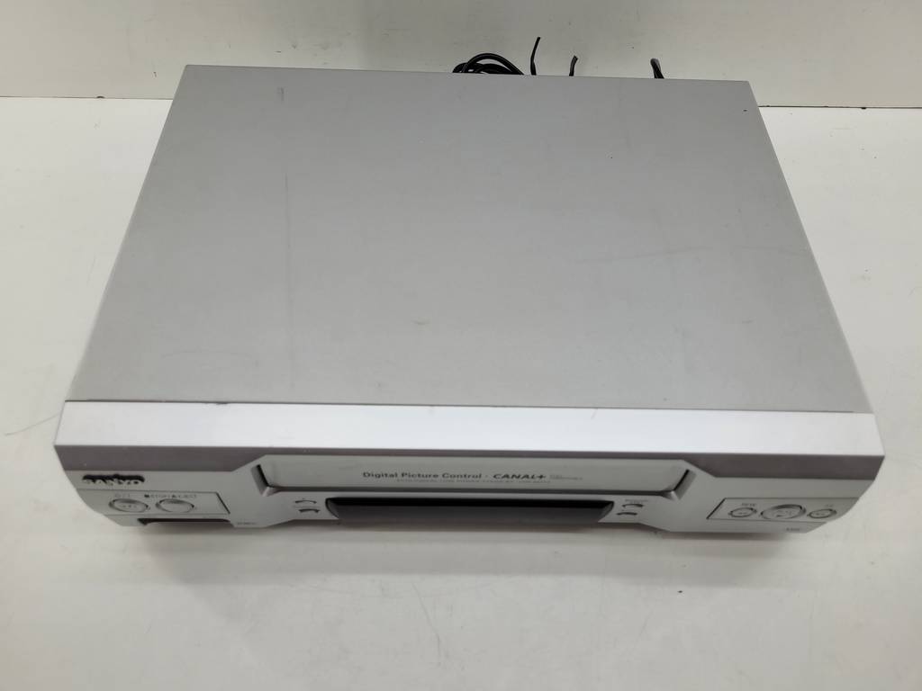 REPRODUCTOR SANYO - Imagen 2