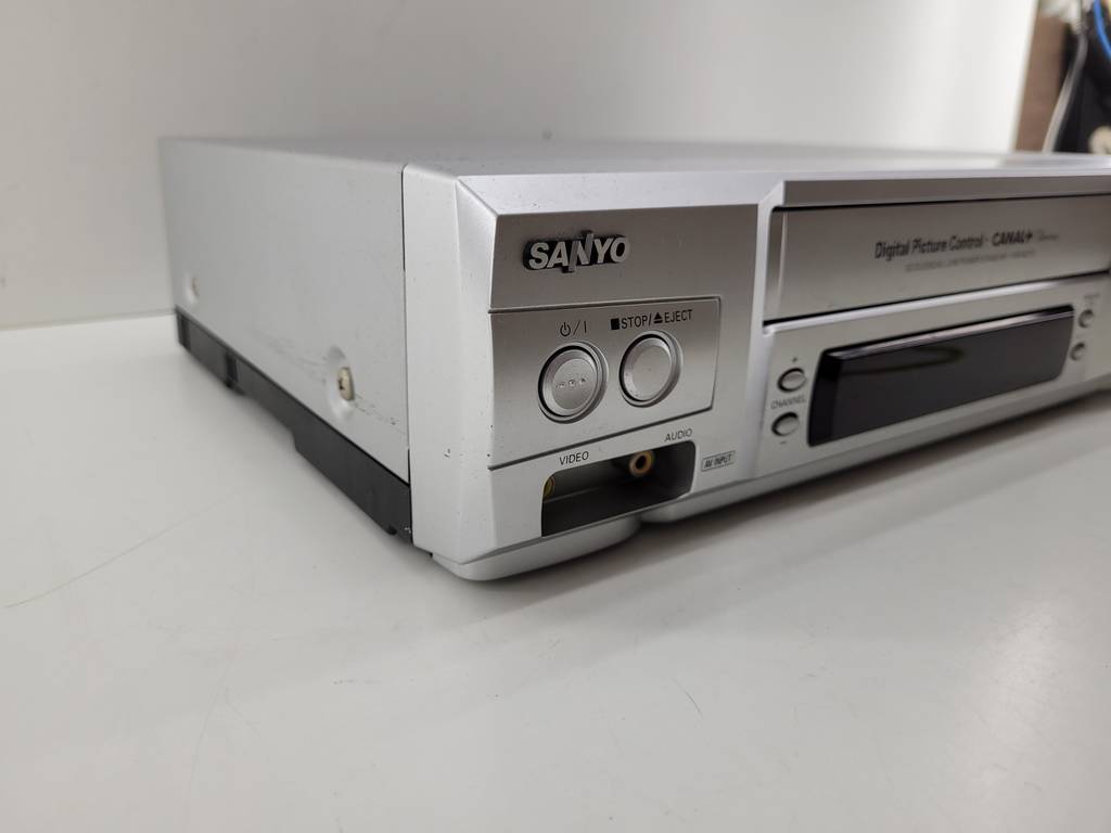 REPRODUCTOR SANYO - Imagen 3