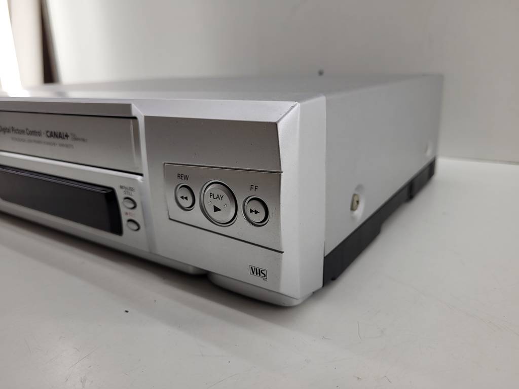 REPRODUCTOR SANYO - Imagen 5