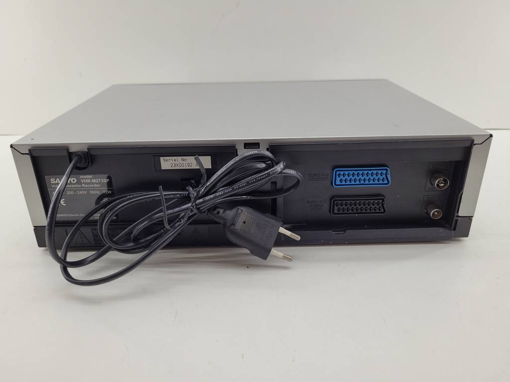 REPRODUCTOR SANYO - Imagen 6