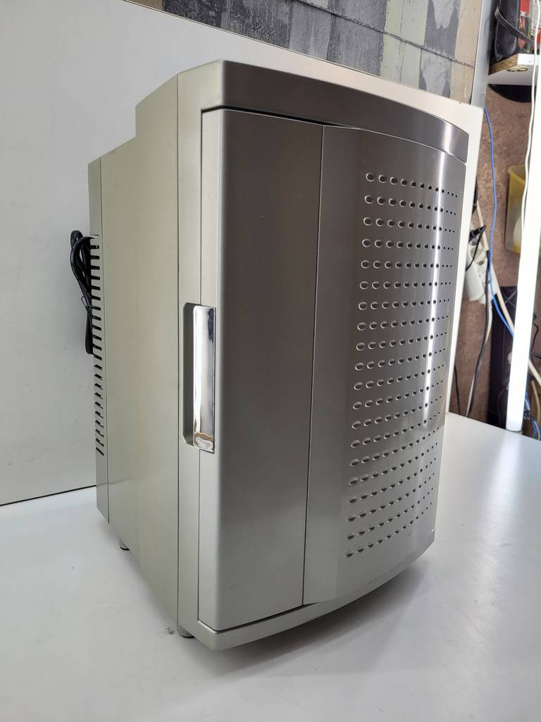 MÁQUINA DE HIELO - Imagen 2