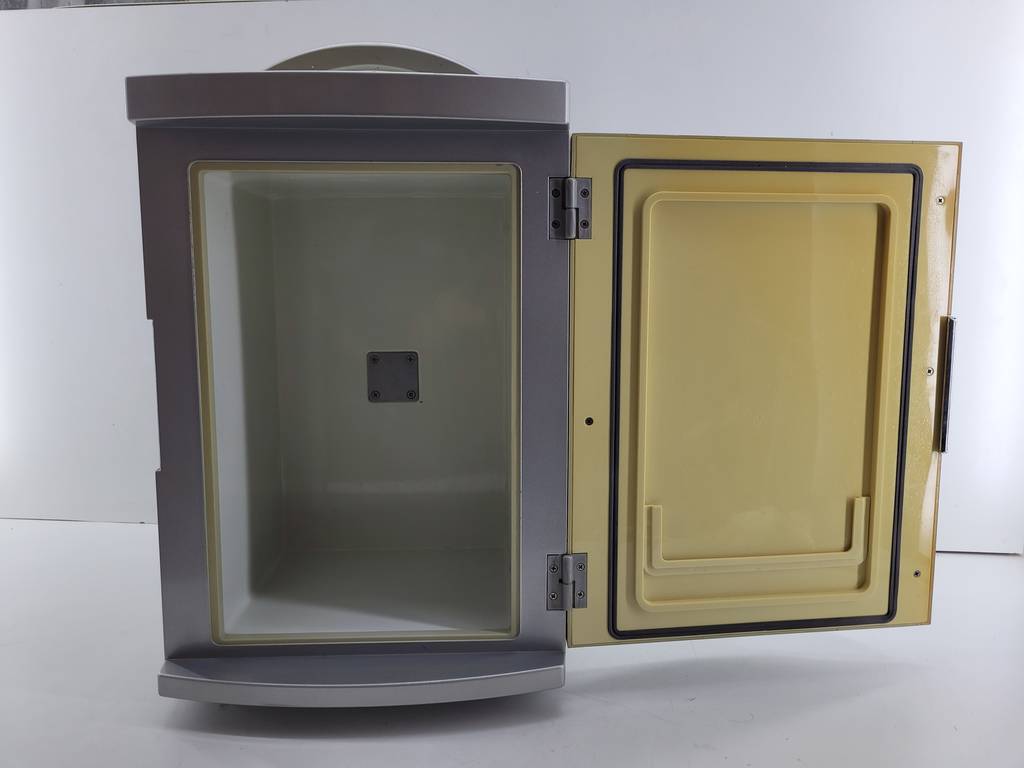 MÁQUINA DE HIELO - Imagen 3