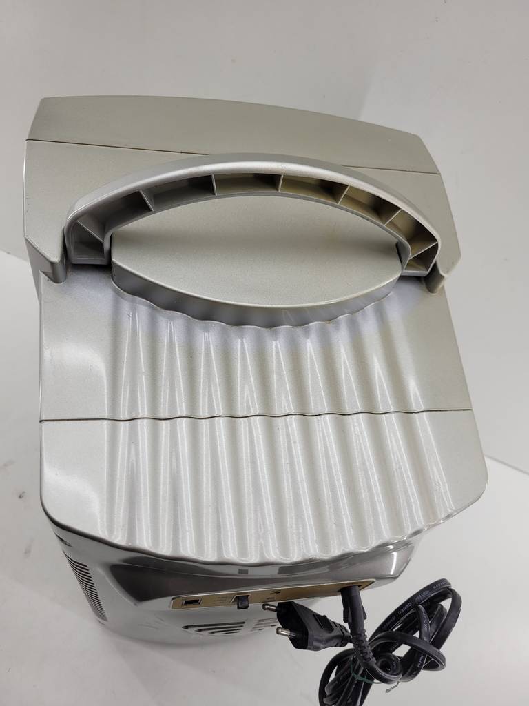 MÁQUINA DE HIELO - Imagen 6