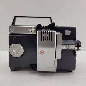 PROYECTOR BAUER
