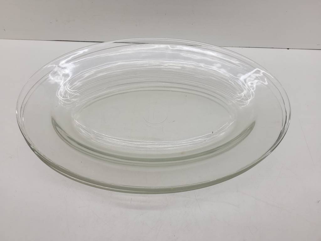 3 BANDEJAS OVALADAS - Imagen 2