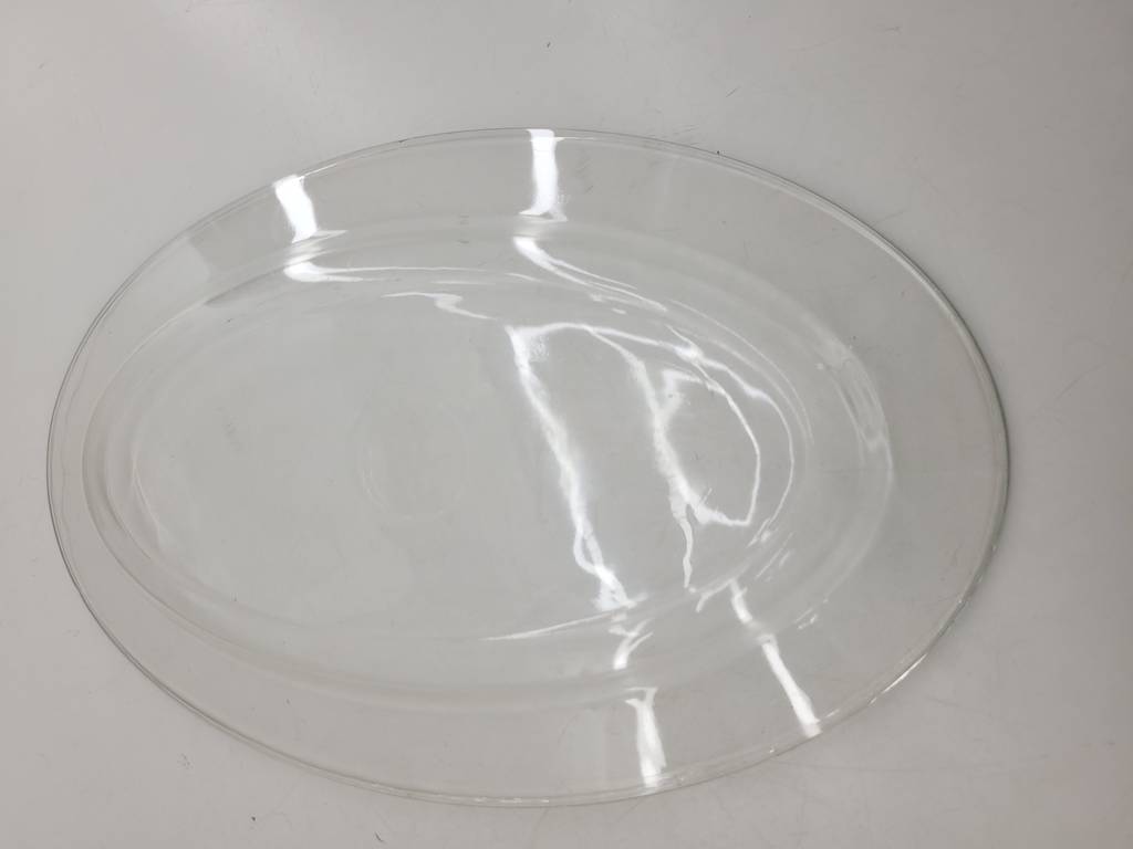 3 BANDEJAS OVALADAS - Imagen 4