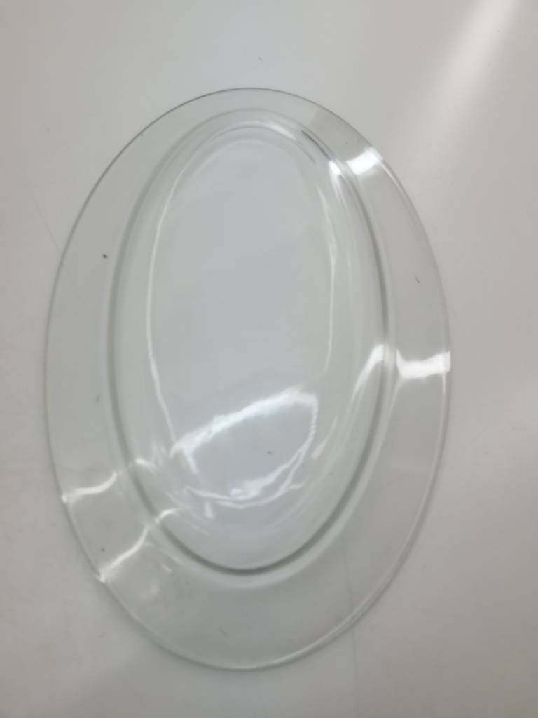 6 BANDEJAS OVALADAS - Imagen 2