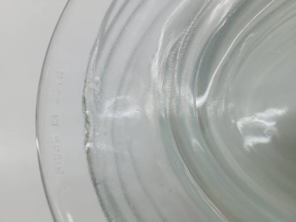 6 BANDEJAS OVALADAS - Imagen 4