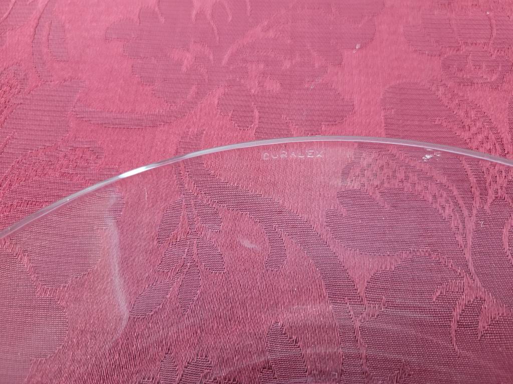 LOTE DE 12 PLATOS DURALEX - Imagen 6