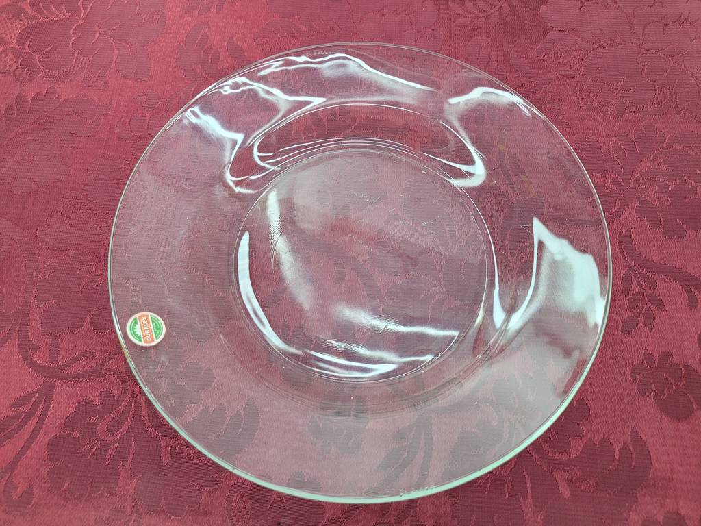 LOTE DE 12 PLATOS DURALEX - Imagen 4