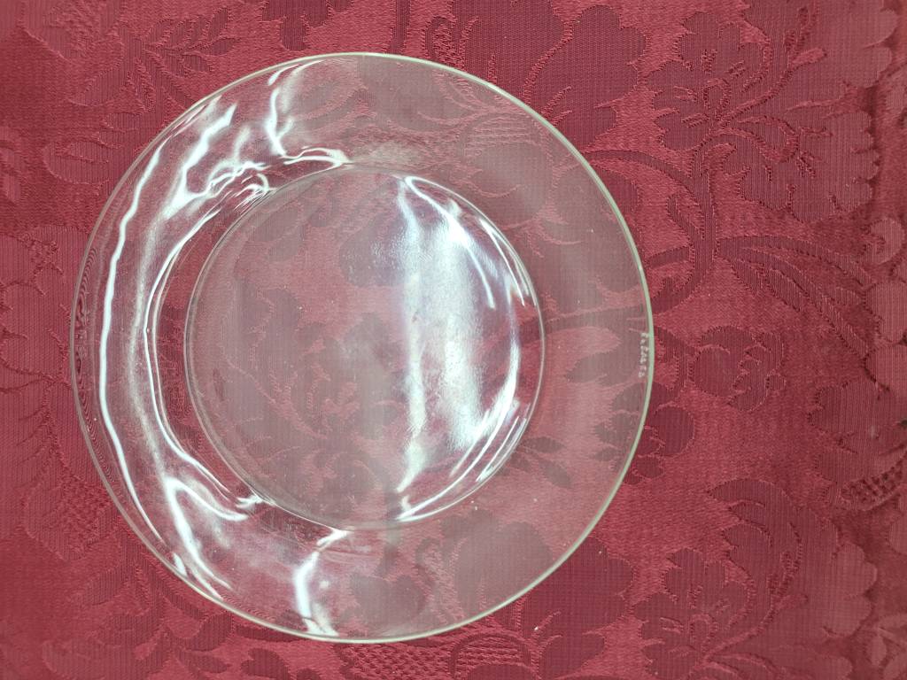 LOTE DE 12 PLATOS LISOS - Imagen 3