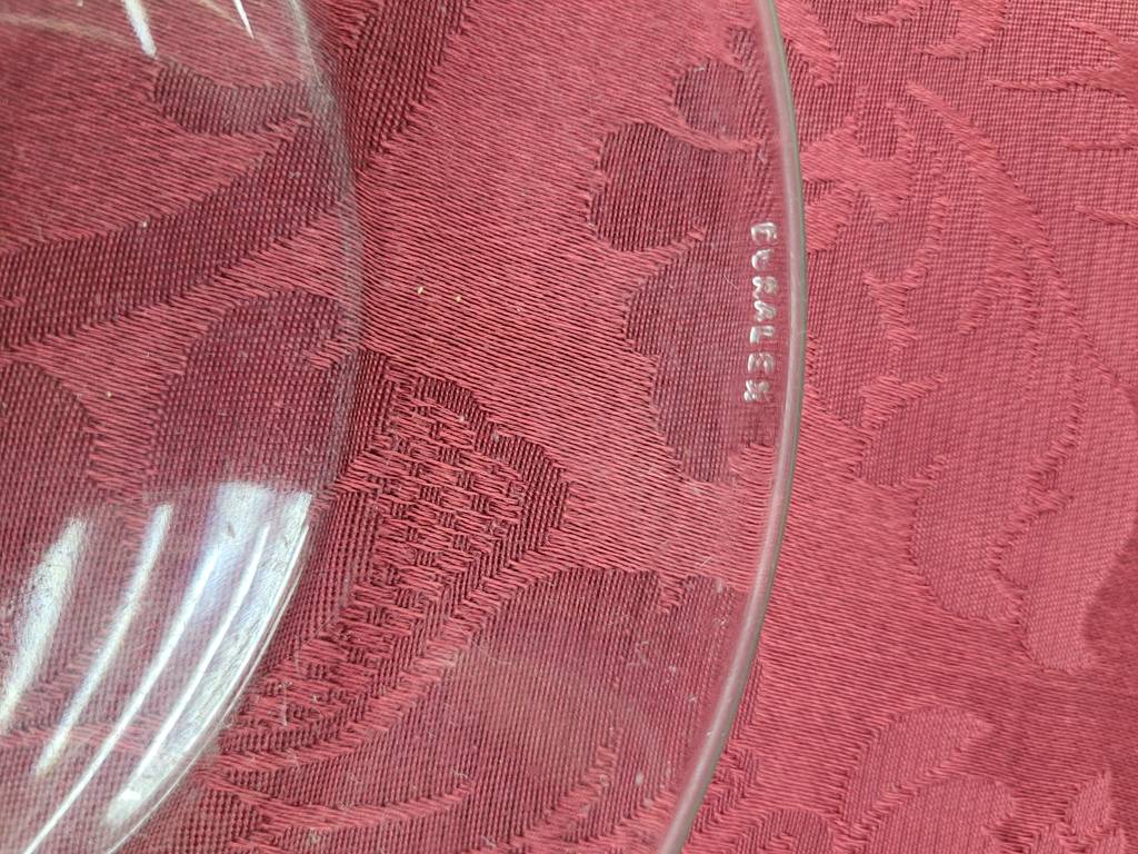 LOTE DE 12 PLATOS LISOS - Imagen 5