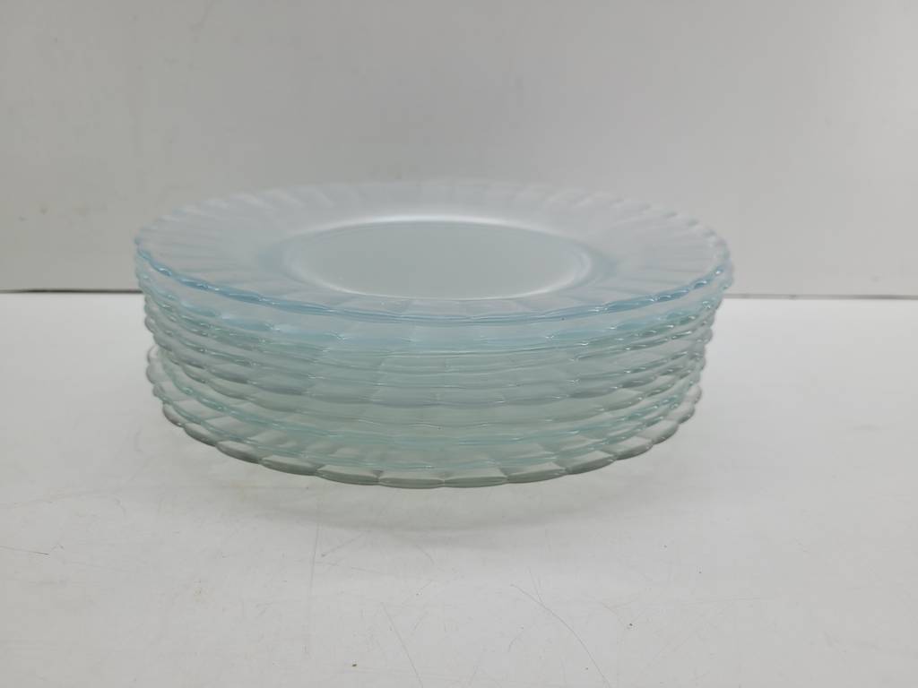 LOTE DE 47 PLATOS - Imagen 5