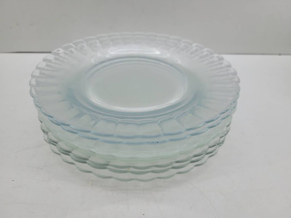 LOTE DE 47 PLATOS - Imagen 6