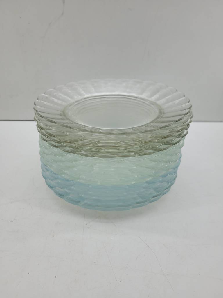 LOTE DE 47 PLATOS - Imagen 4