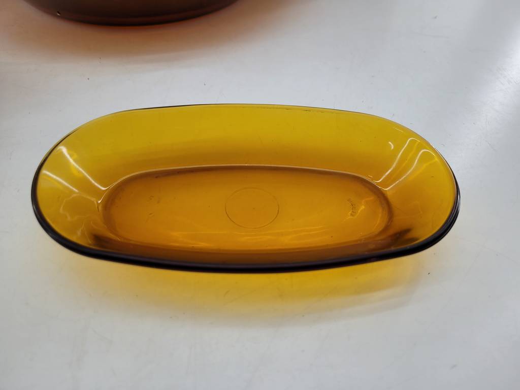 JUEGO DE VAJILLA DURALEX - Imagen 5