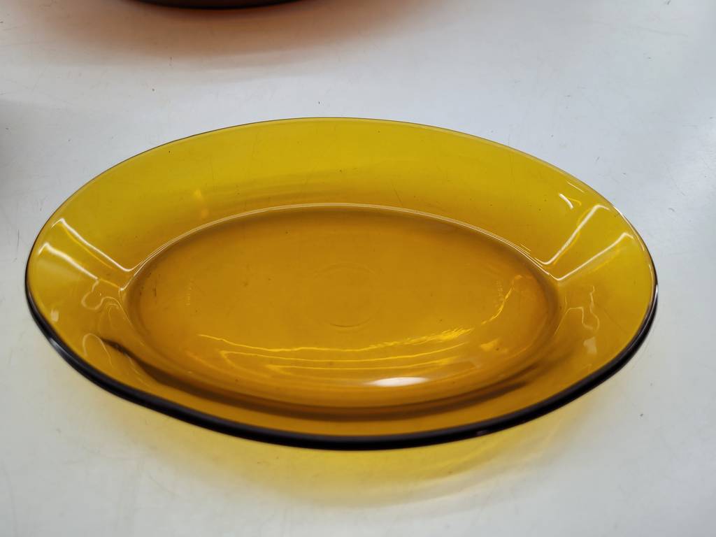 JUEGO DE VAJILLA DURALEX - Imagen 6