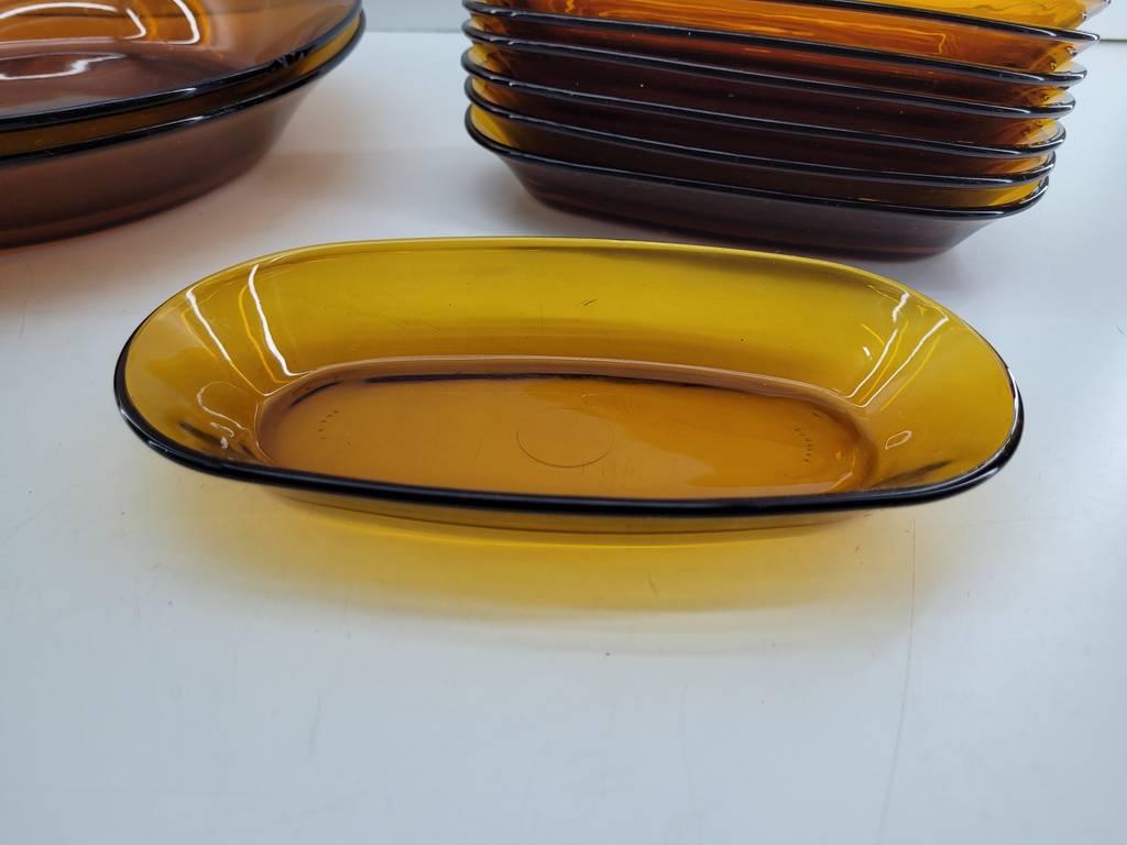 JUEGO DE VAJILLA DURALEX - Imagen 7