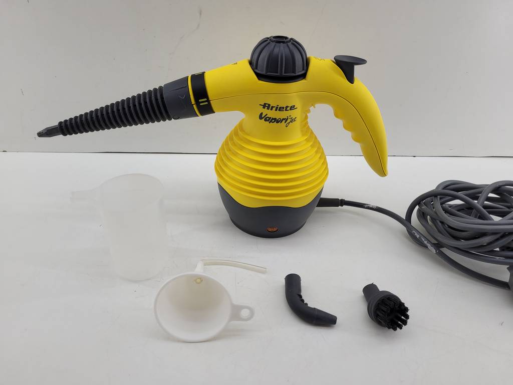 LIMPIADOR A VAPOR - Imagen 2