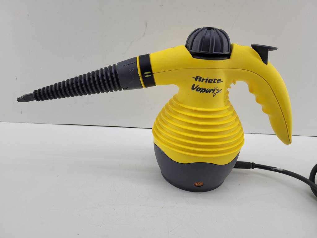 LIMPIADOR A VAPOR - Imagen 3