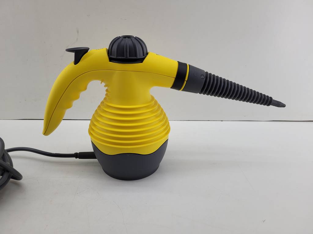 LIMPIADOR A VAPOR - Imagen 4