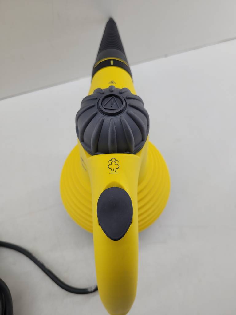 LIMPIADOR A VAPOR - Imagen 5