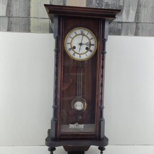 RELOJ DE PARED ANTIGUO