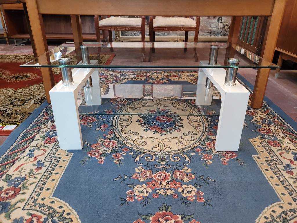 MESA DE CENTRO - Imagen 2