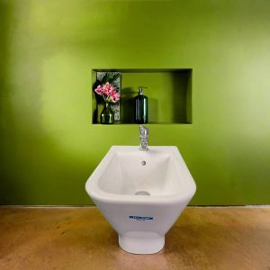 BIDÉ " THE GAP" DE ROCA