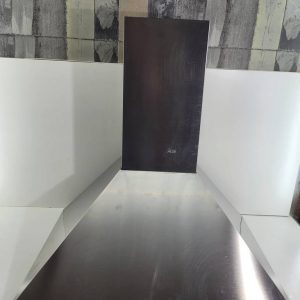 CAMPANA EXTRACTORA TEKA