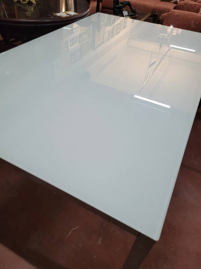 MESA DE COMEDOR MODERNA - Imagen 7