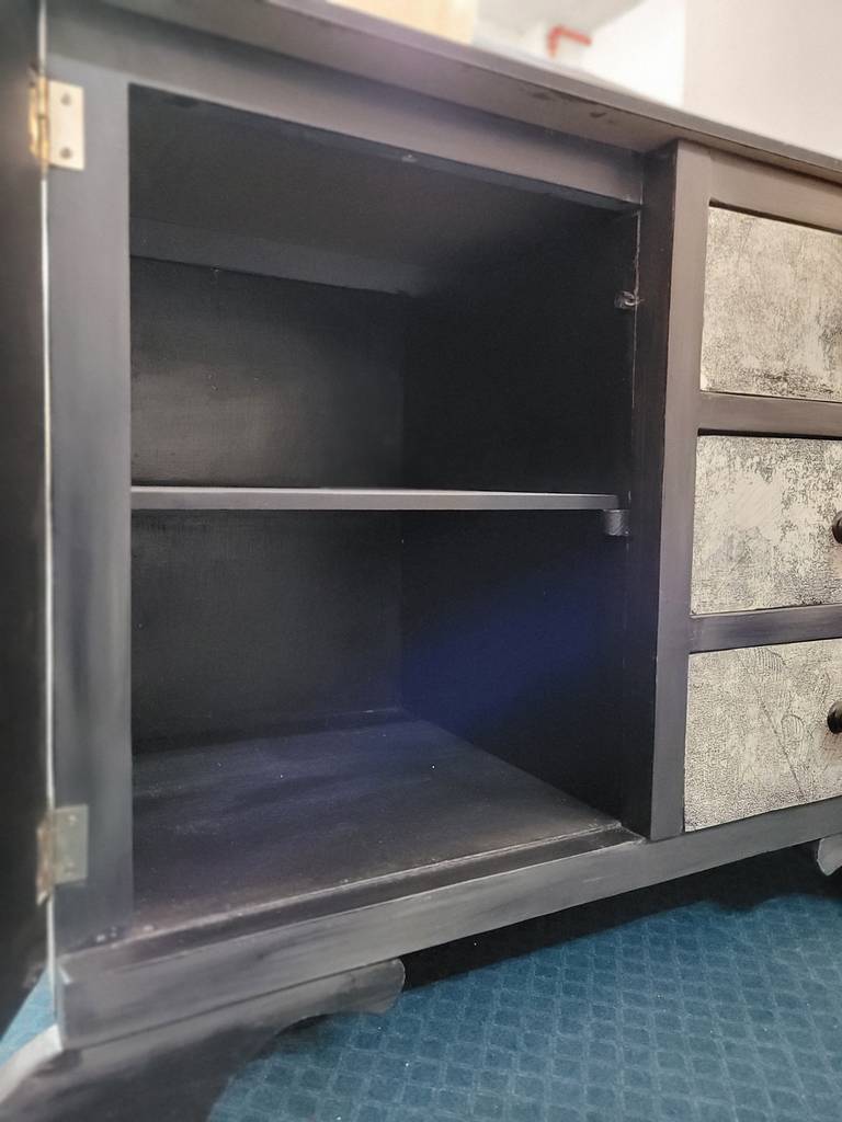 CÓMODA O RECIBIDOR - Imagen 10